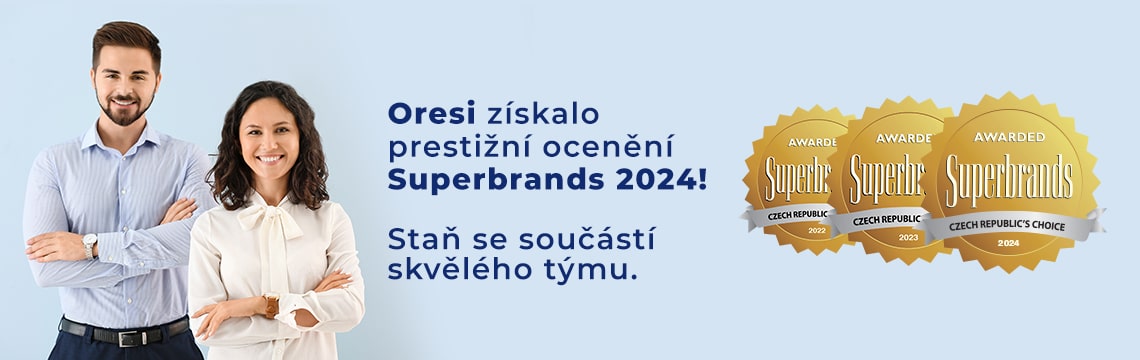 Ocenění Superbrands